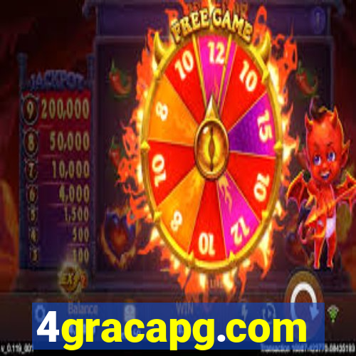 4gracapg.com