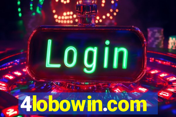 4lobowin.com