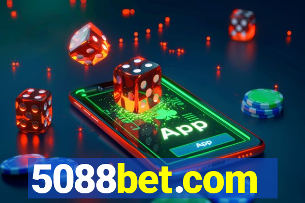 5088bet.com