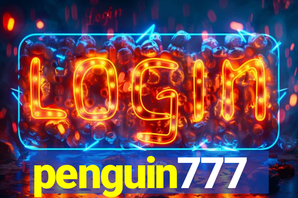 penguin777