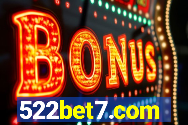 522bet7.com