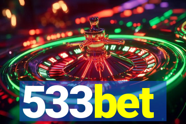 533bet