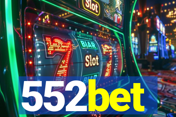 552bet