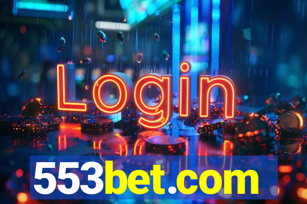 553bet.com