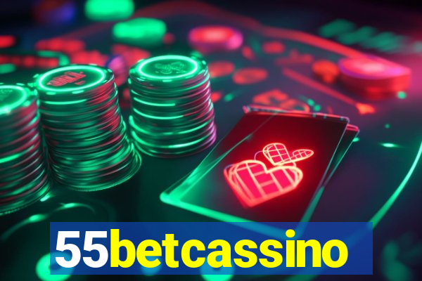 55betcassino