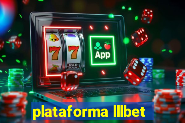 plataforma lllbet