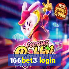 166bet3 login