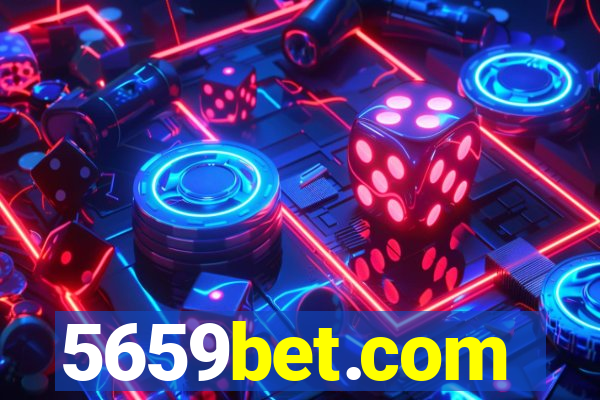 5659bet.com