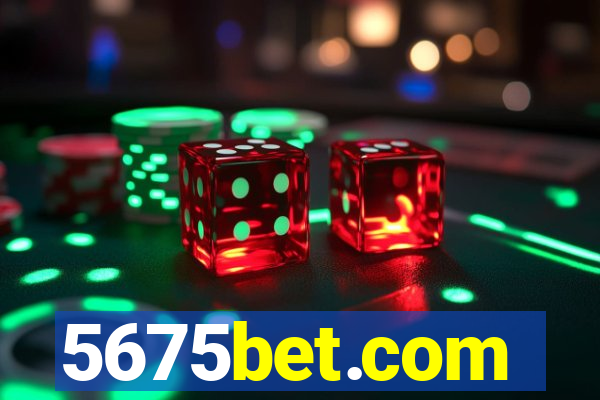 5675bet.com