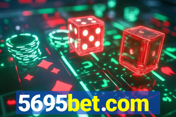 5695bet.com