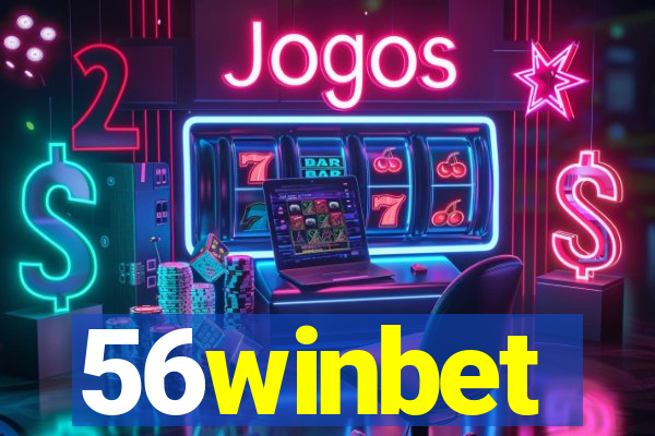 56winbet