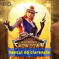 hentai do clarencio