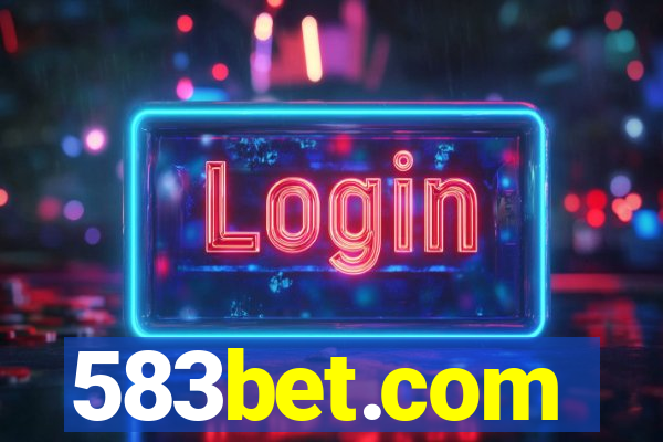 583bet.com