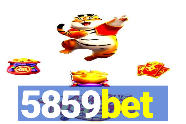 5859bet