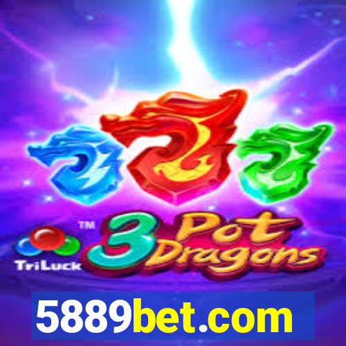 5889bet.com