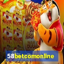 58betcomonline