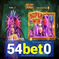 54bet0