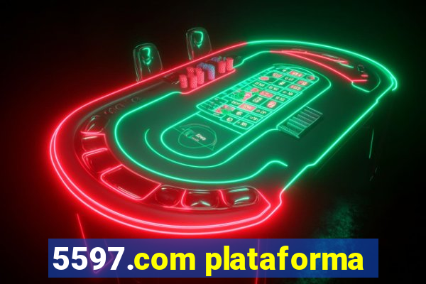 5597.com plataforma