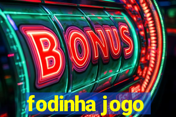 fodinha jogo