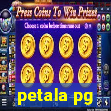 petala pg