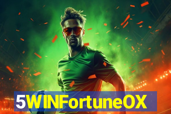 5WINFortuneOX