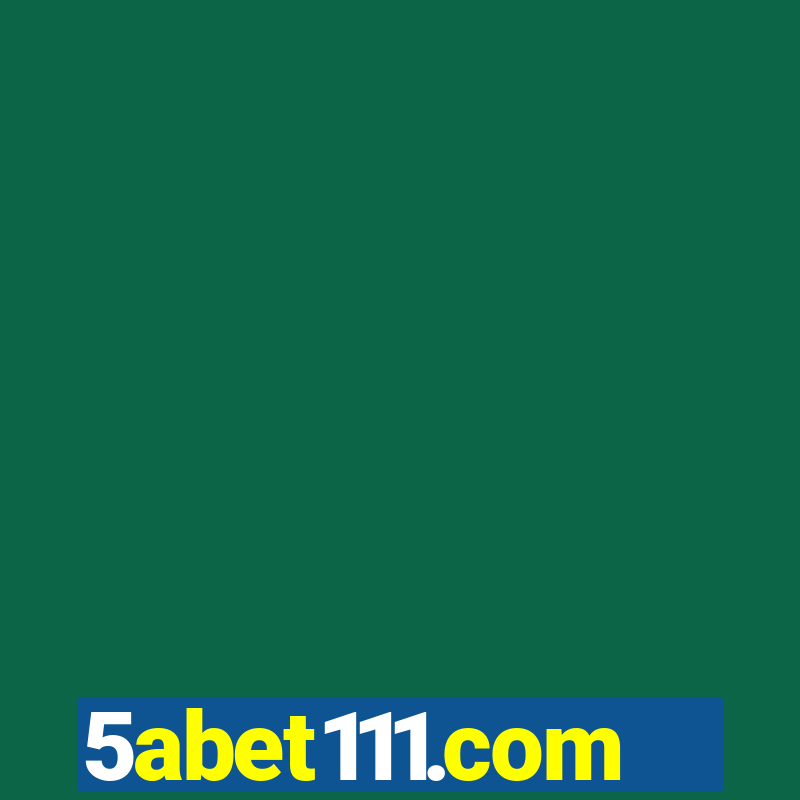 5abet111.com