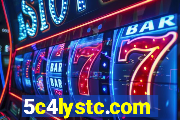 5c4lystc.com