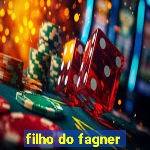 filho do fagner