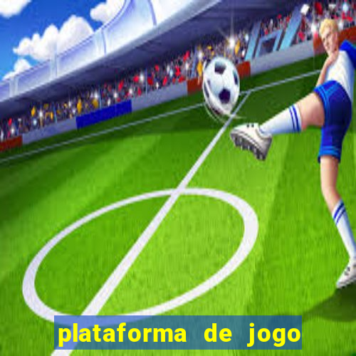 plataforma de jogo que paga de verdade