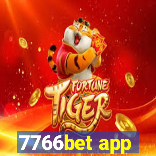 7766bet app