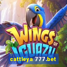 cattleya 777.bet