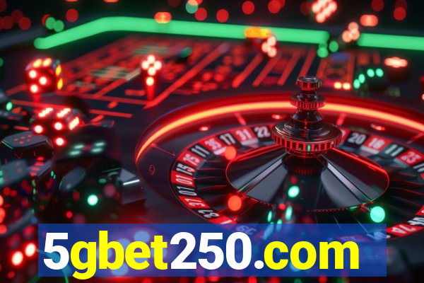 5gbet250.com