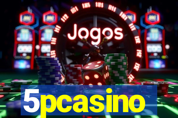 5pcasino