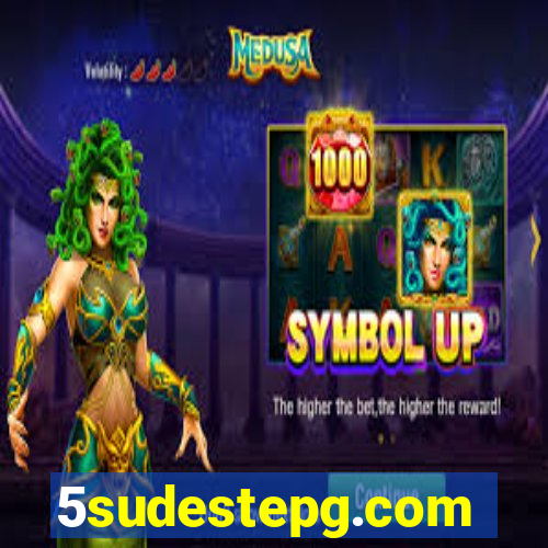 5sudestepg.com