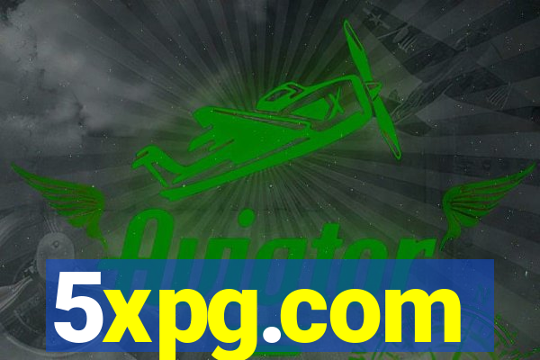 5xpg.com