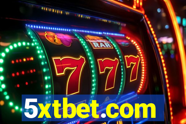 5xtbet.com