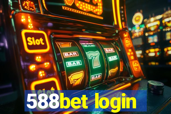 588bet login