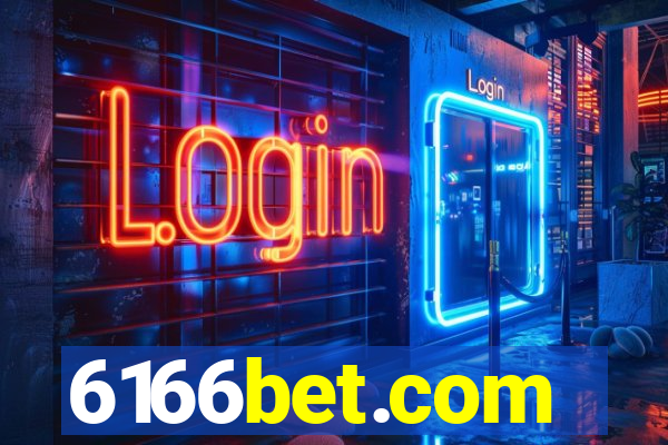 6166bet.com