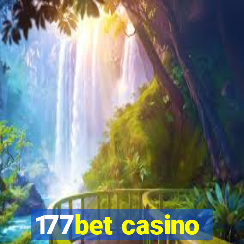 177bet casino