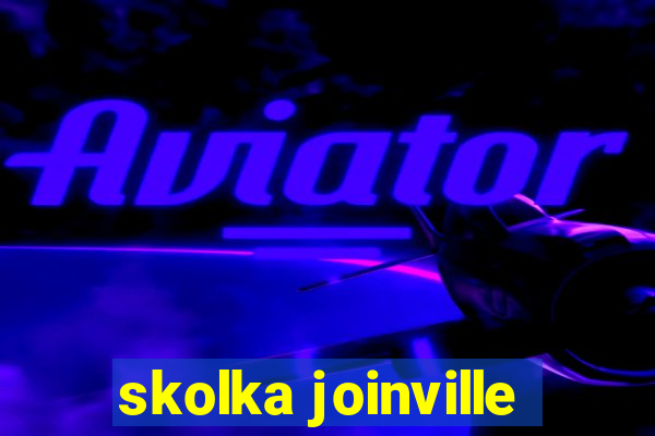 skolka joinville