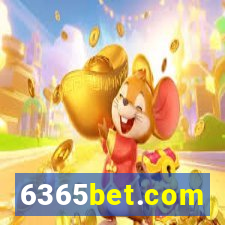 6365bet.com