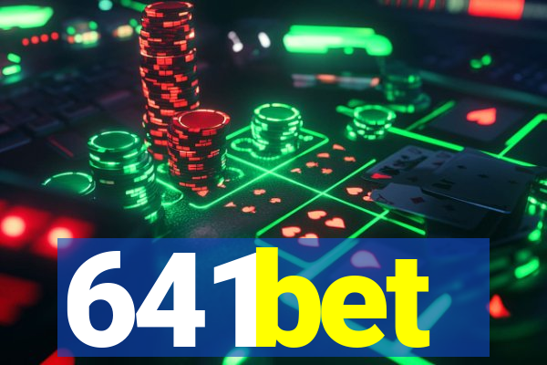 641bet