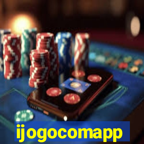 ijogocomapp