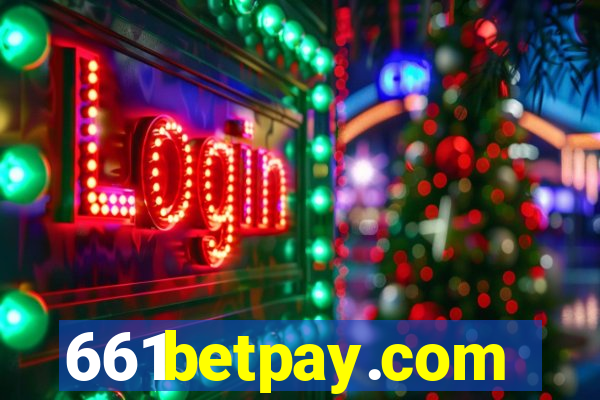 661betpay.com