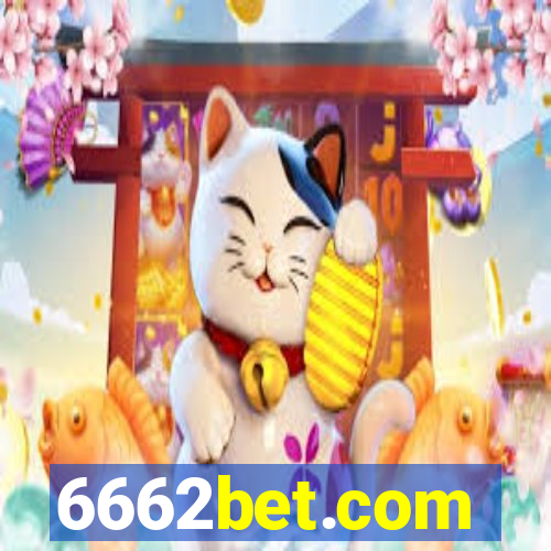 6662bet.com