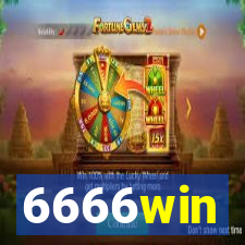 6666win