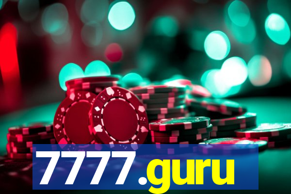 7777.guru