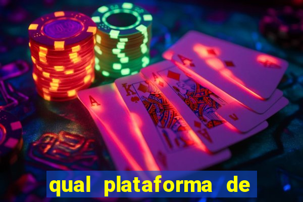 qual plataforma de jogo paga de verdade