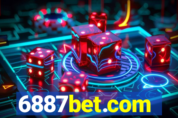 6887bet.com