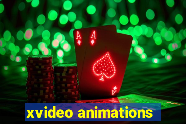 xvideo animations